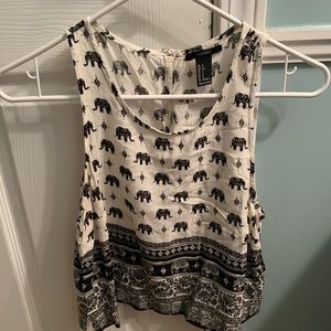 Forever 21 Tank Top